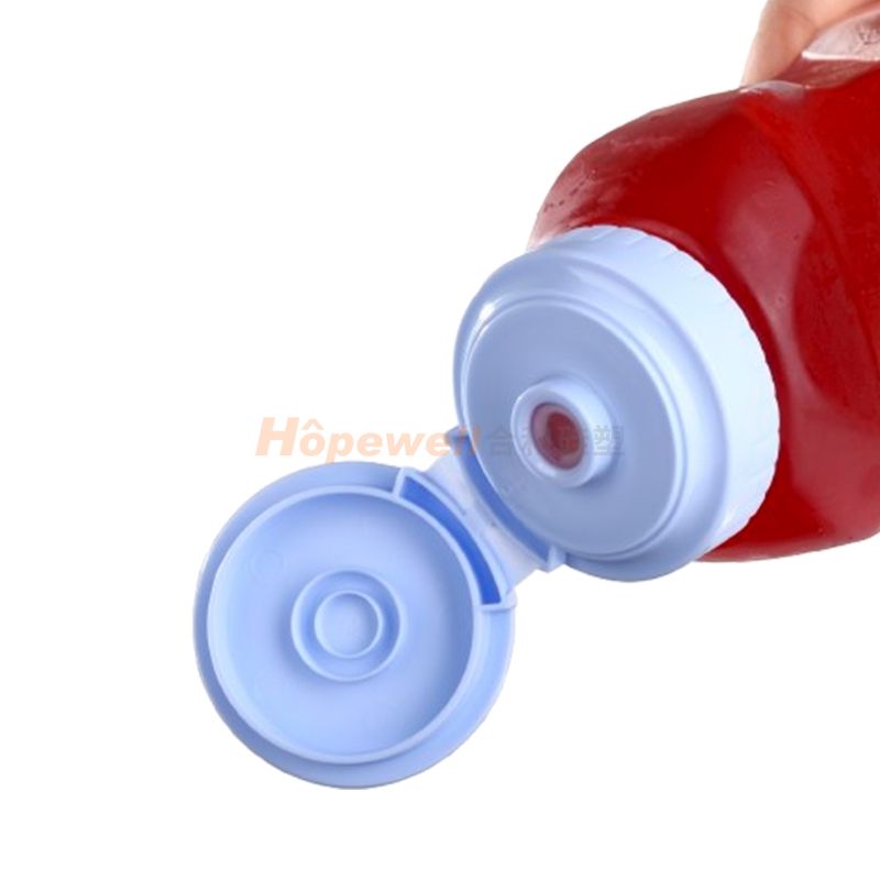 Hair Cream Bottle