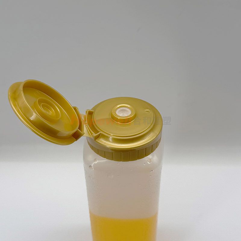 Squeeze Bottles