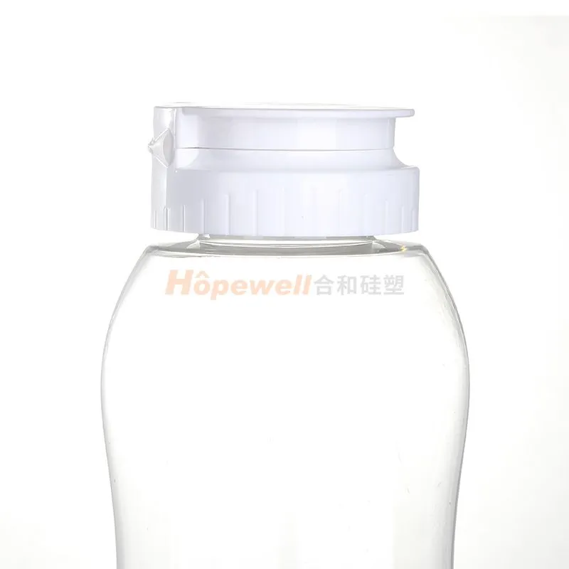 Squeeze Bottles