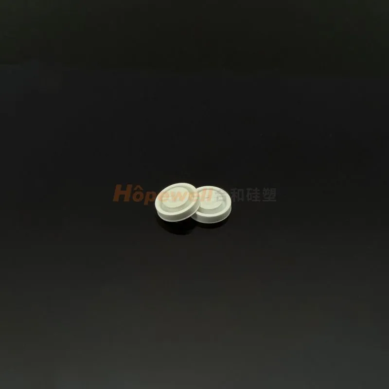 food grade silicone rubber valve
