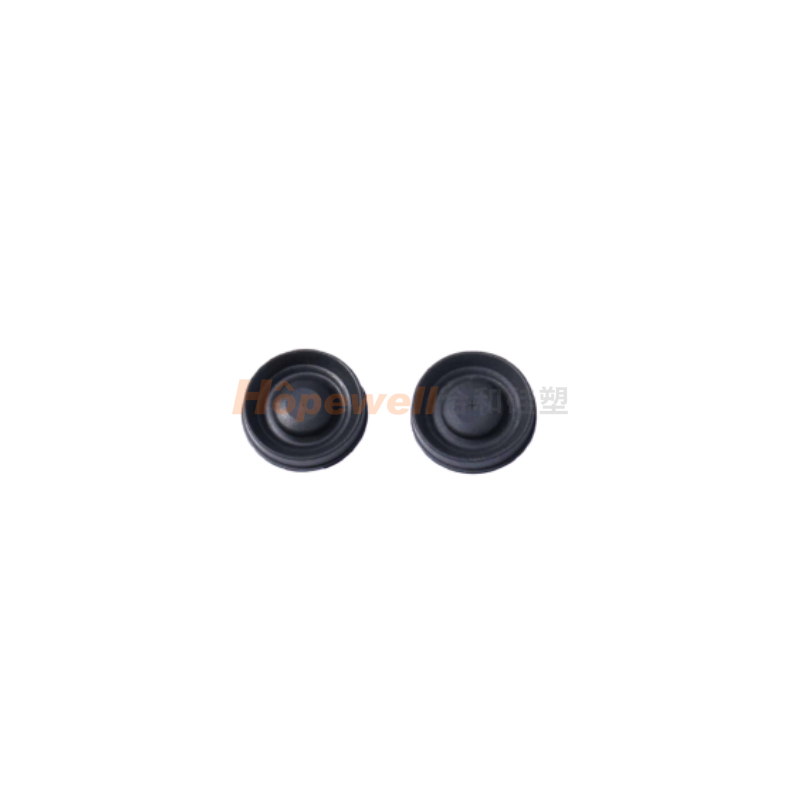 one way NBR valve