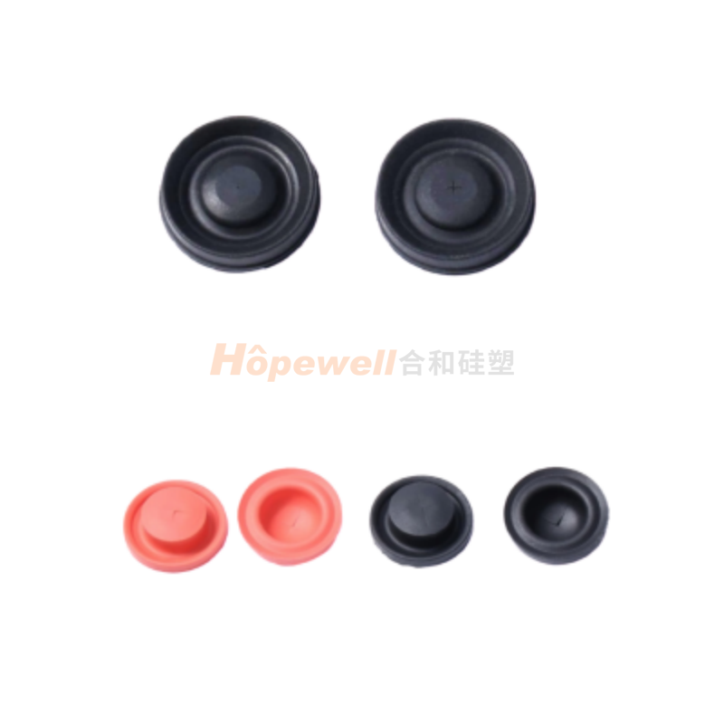 food grade NBR valve