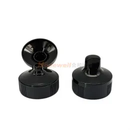 42-400 Flip Top Closure with Valve