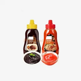 42/400 Push Pull Bottle Cap with Valve- Red