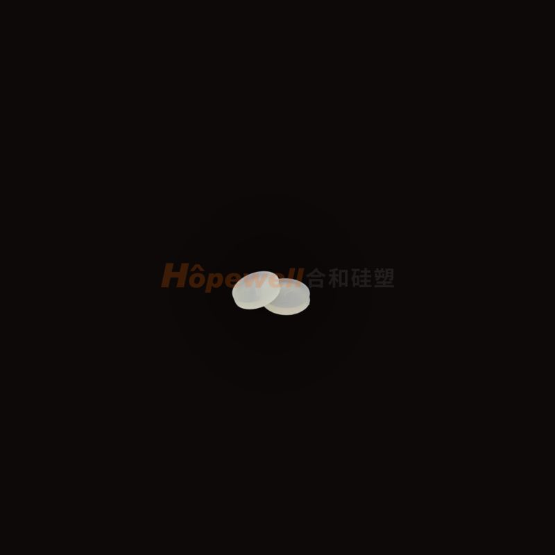 one way silicone hemostasis valve