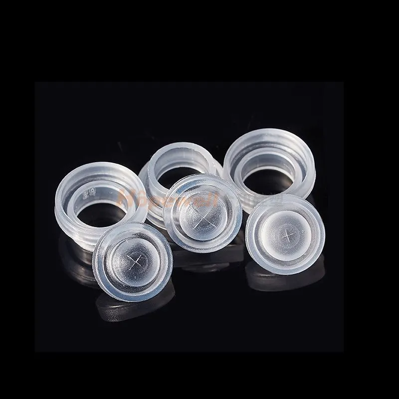 Silicone One Way Check Valve