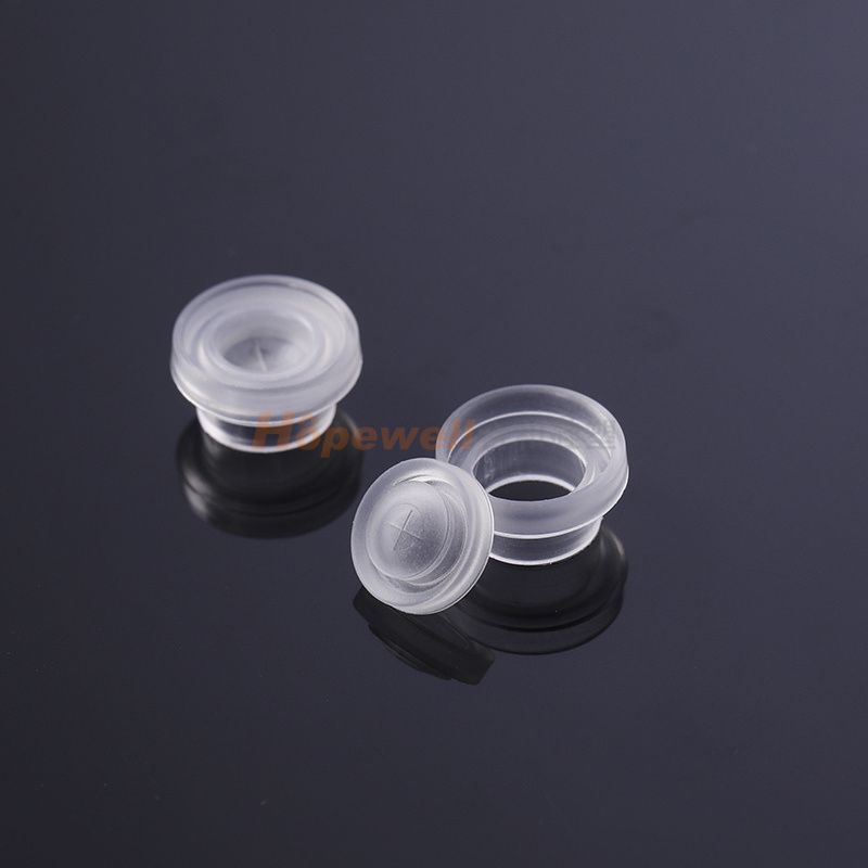 liquid one way check valve