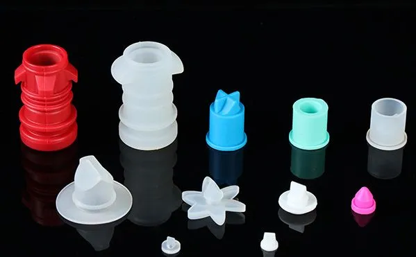 Silicone One-Way Valve | High-Performance Silicone Diaphragm Valve for Flow Cont