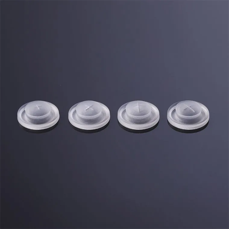 silicone rubber diaphragm valve