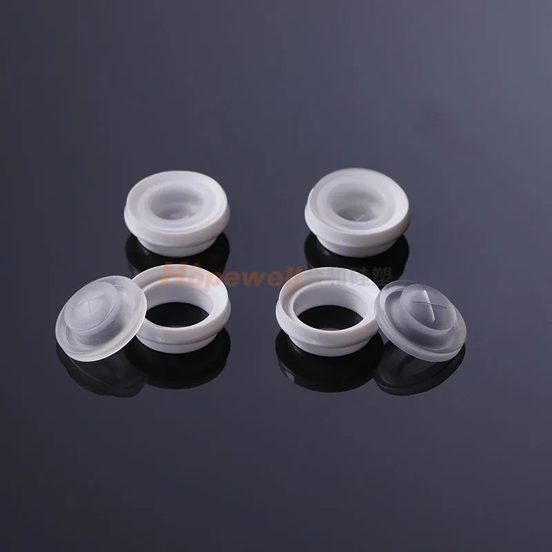 liquid rubber diaphragm valve