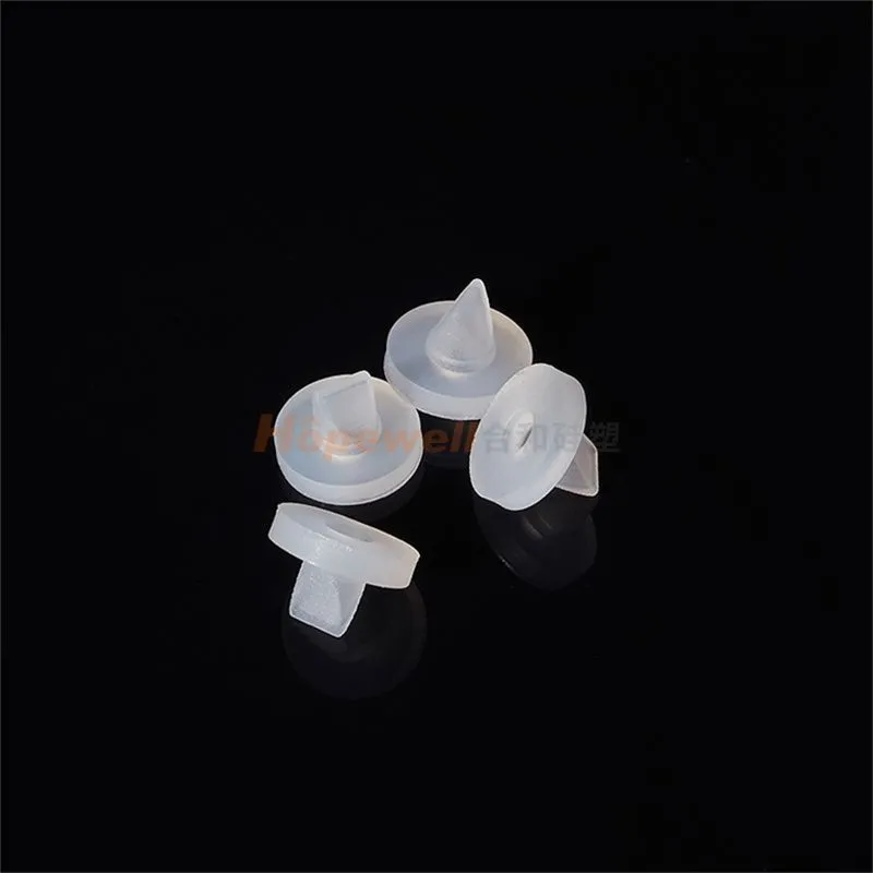 micro duckbill valve