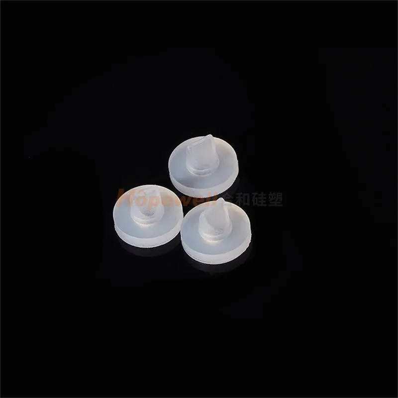 silicone micro duckbill valve