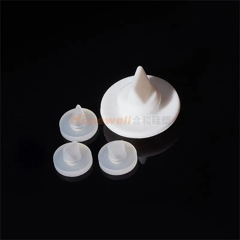 one way micro duckbill valve