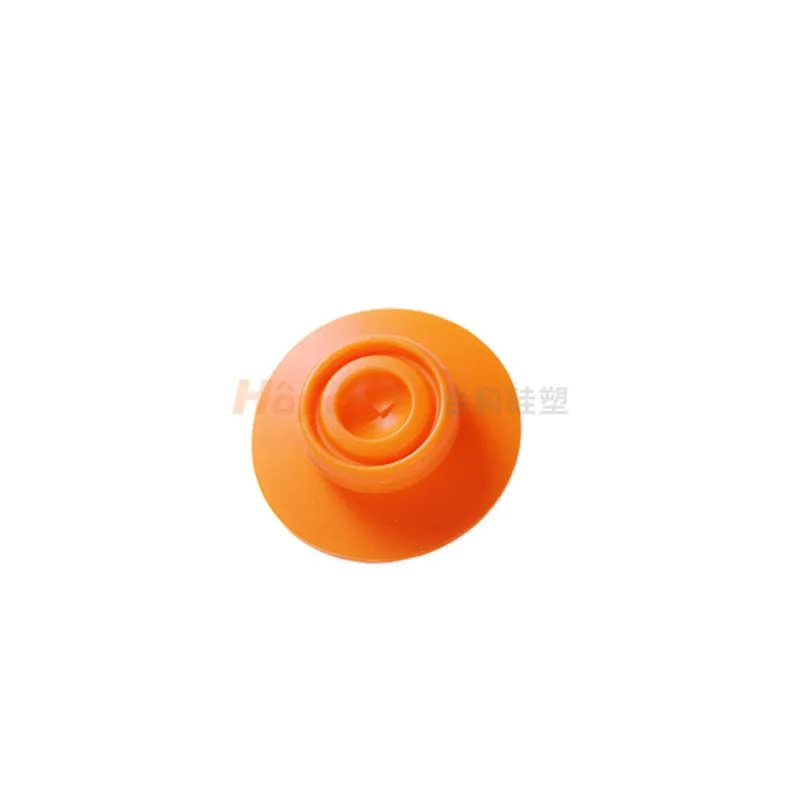 rubber valve seal