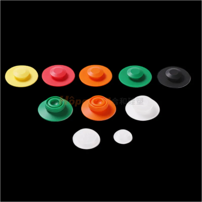 food grade rubber valve seal