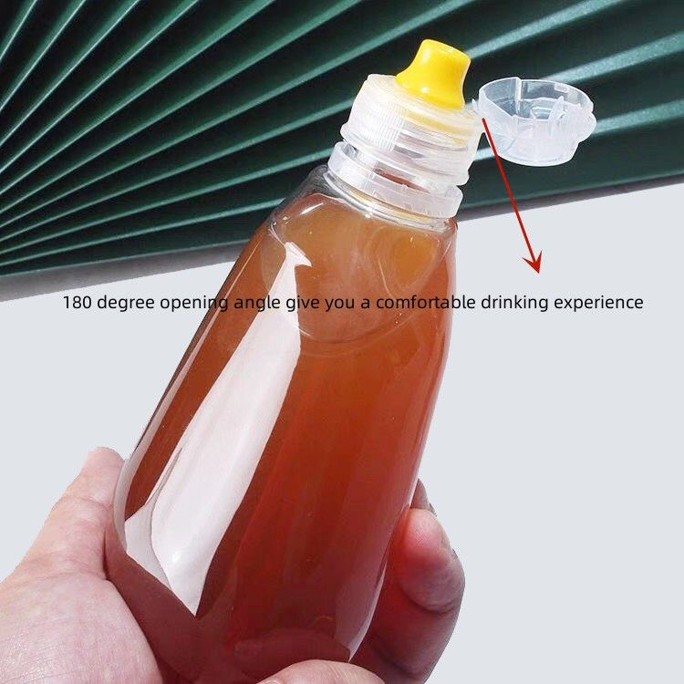 Custom Beverage Dispensing Closure