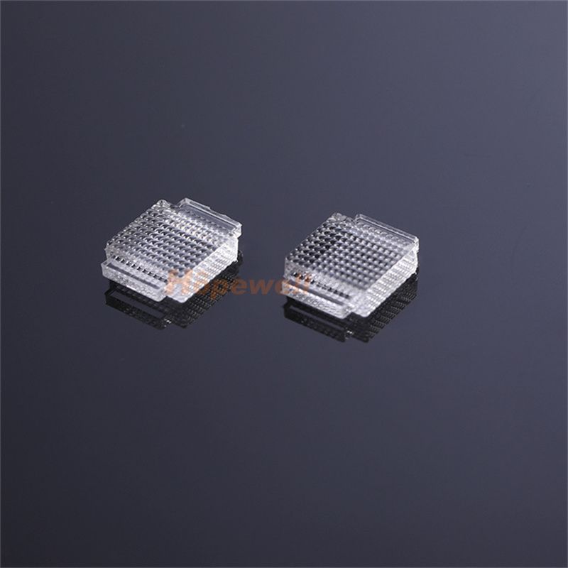 Liquid Injection Molding Led Projector Lens