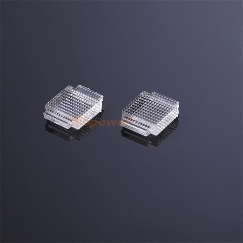 Led Projector Lens