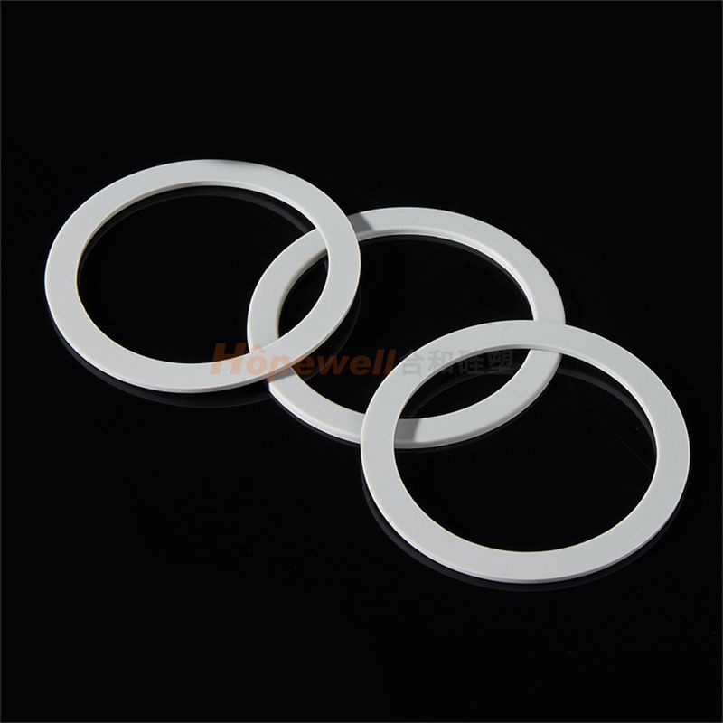 Silicone O Ring