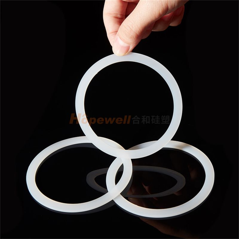 Silicone O Ring