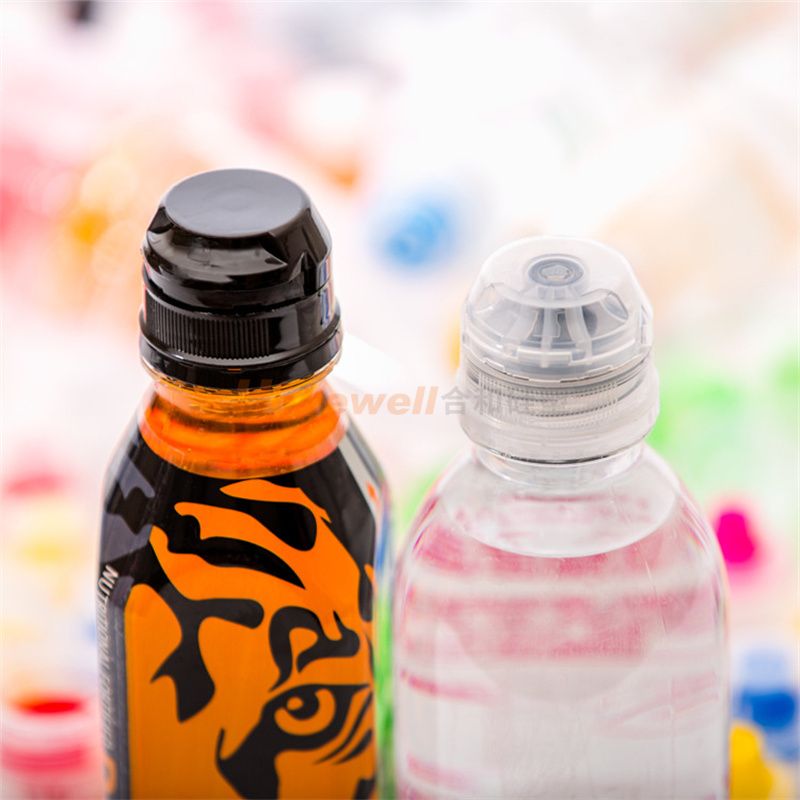 38-400 Bi-color Bottle Cap Manufacturers In China