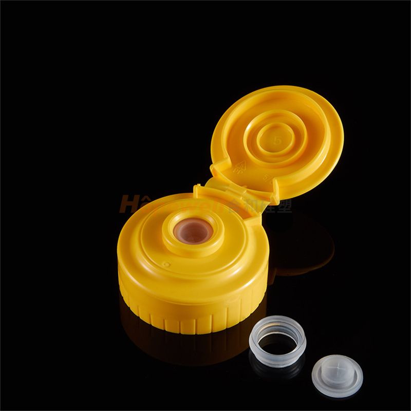 38-400 Honey Flip Top Cap Manufacturer In China