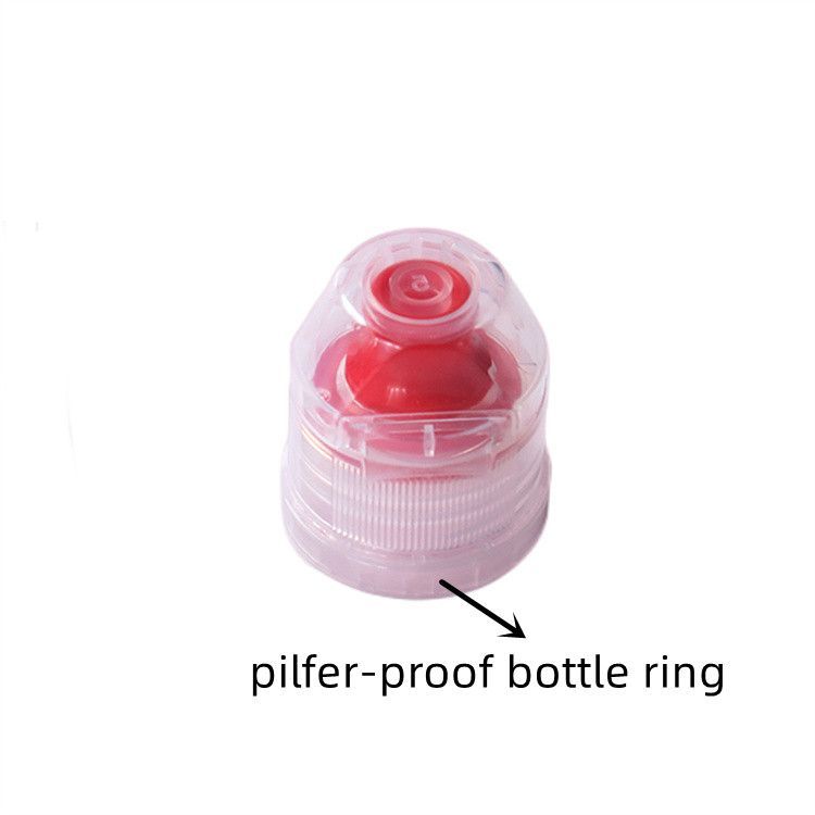 Water Bottle Sport Cap
