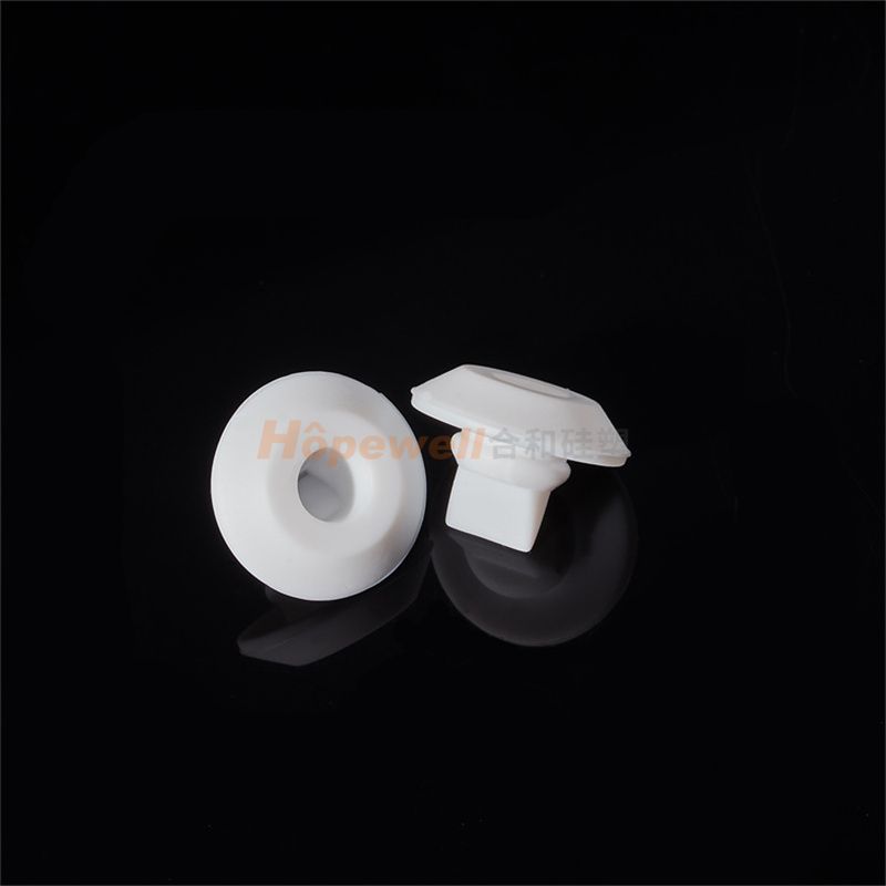 12.5mm Silicone Duckbill Valve