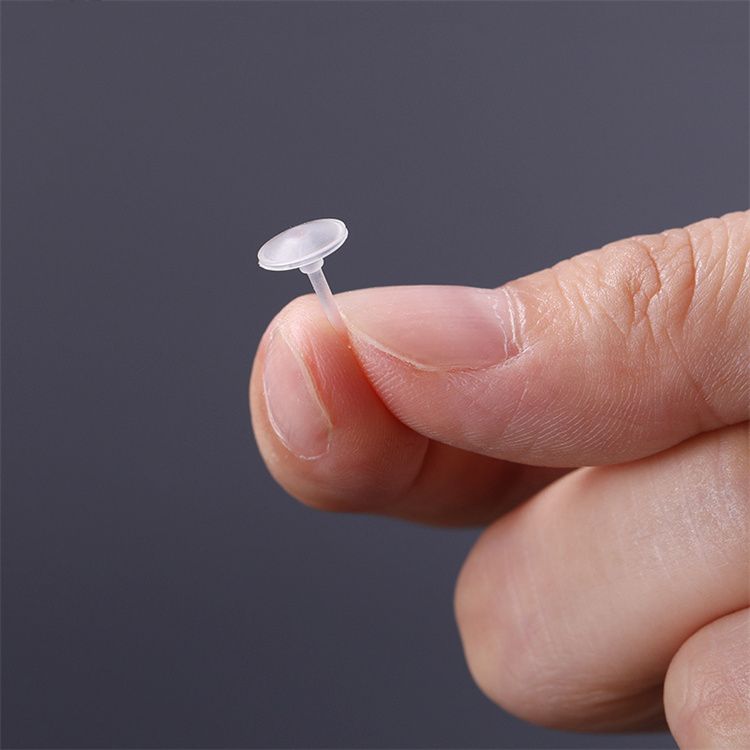 Silicone Umbrella Valve For On-the-Go Hydration Bottle