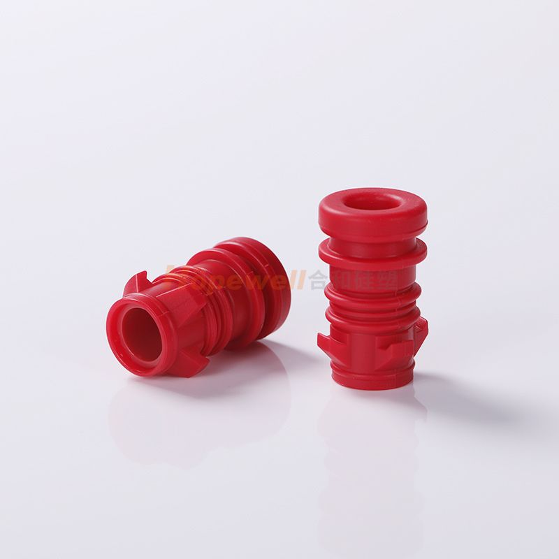 SIlicone Bite Valve