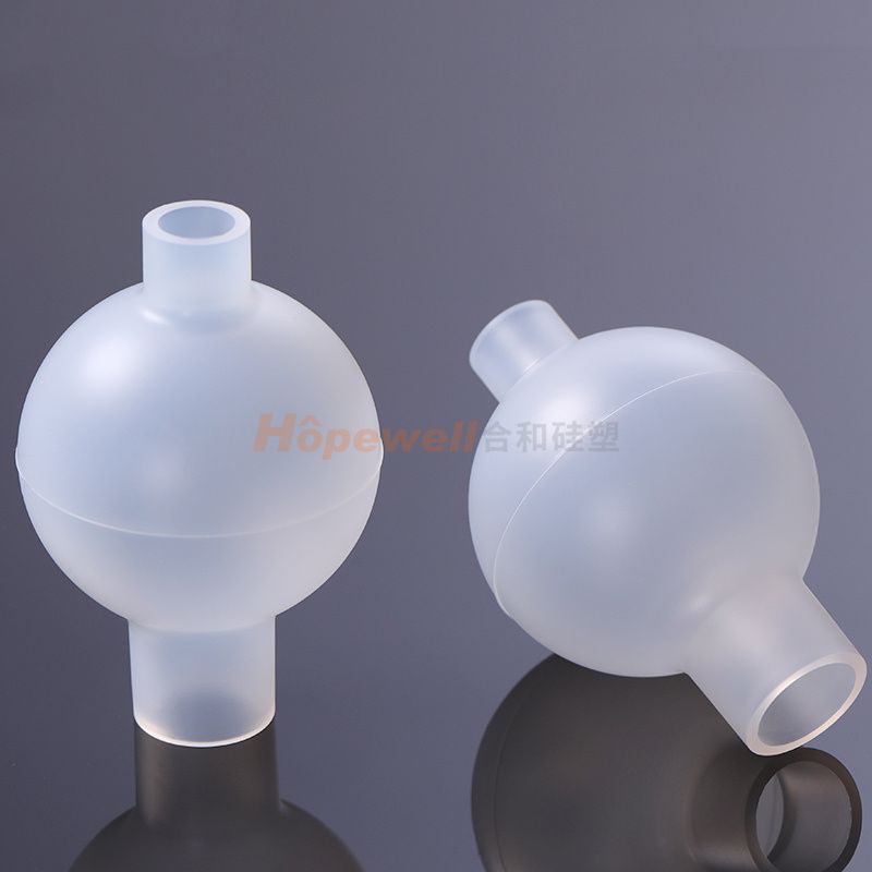 Silicone Medical Balloons