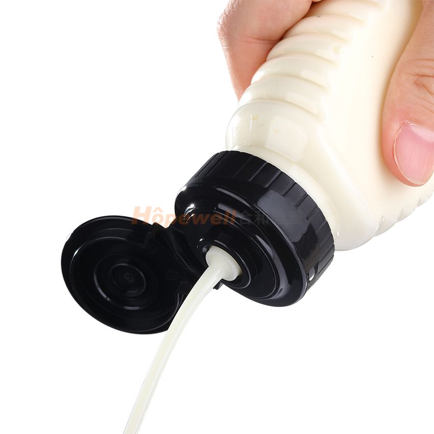 12.85mm Silicone Fluid Valve