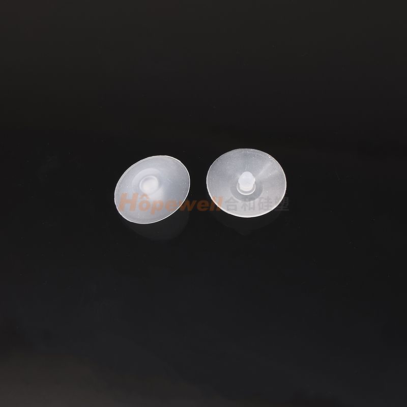 Silicone One-way Umbrella Valve