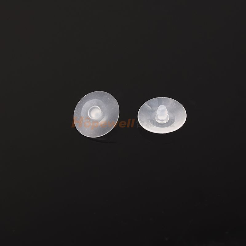 Silicone One-way Umbrella Valve
