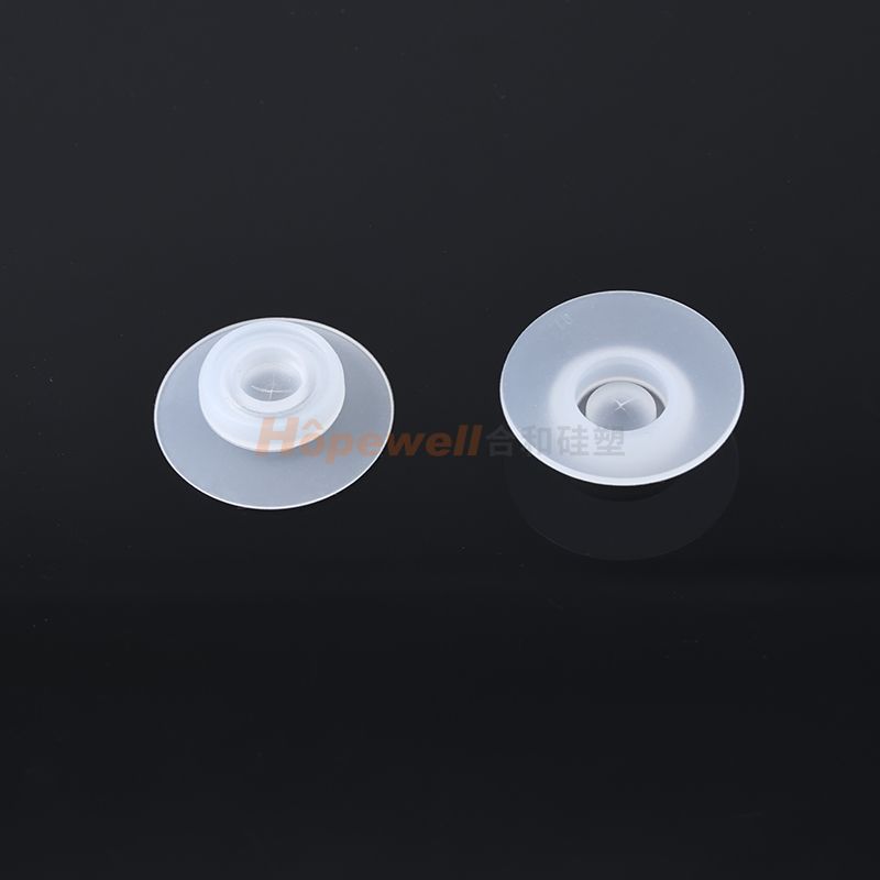 33mm NSF One-piece Silicone Valve Replacement