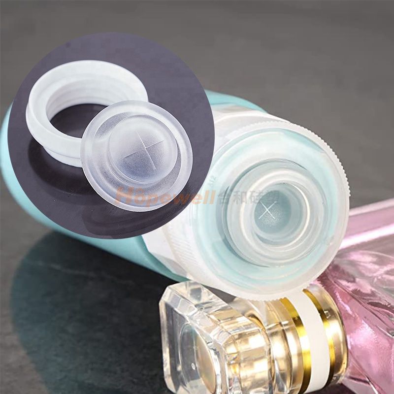 32-400 Squeeze Travel Bottle Cap