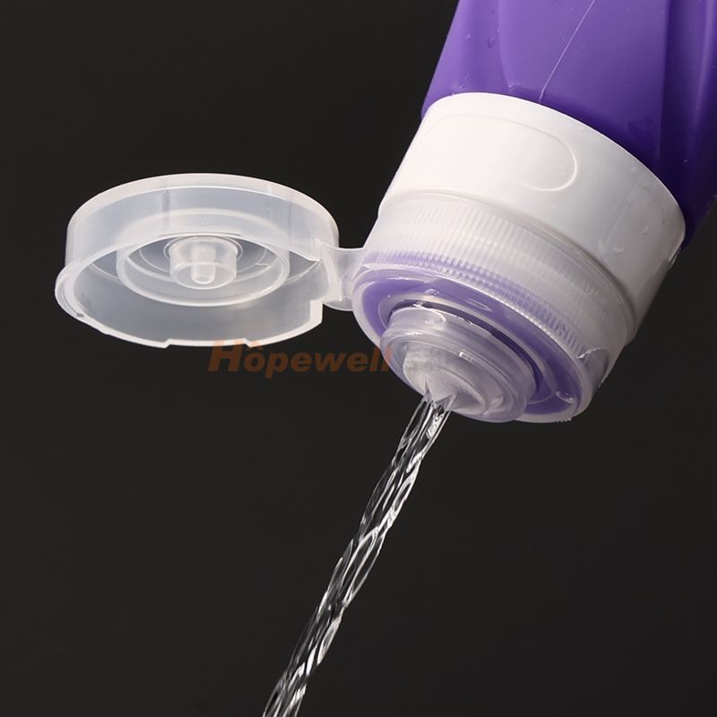 32-400 Squeeze Travel Bottle Cap