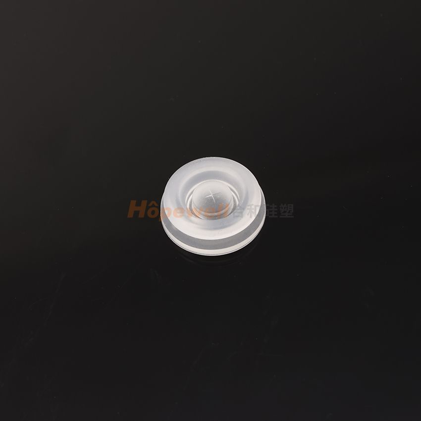 Customized 16mm Silicone Check Valve