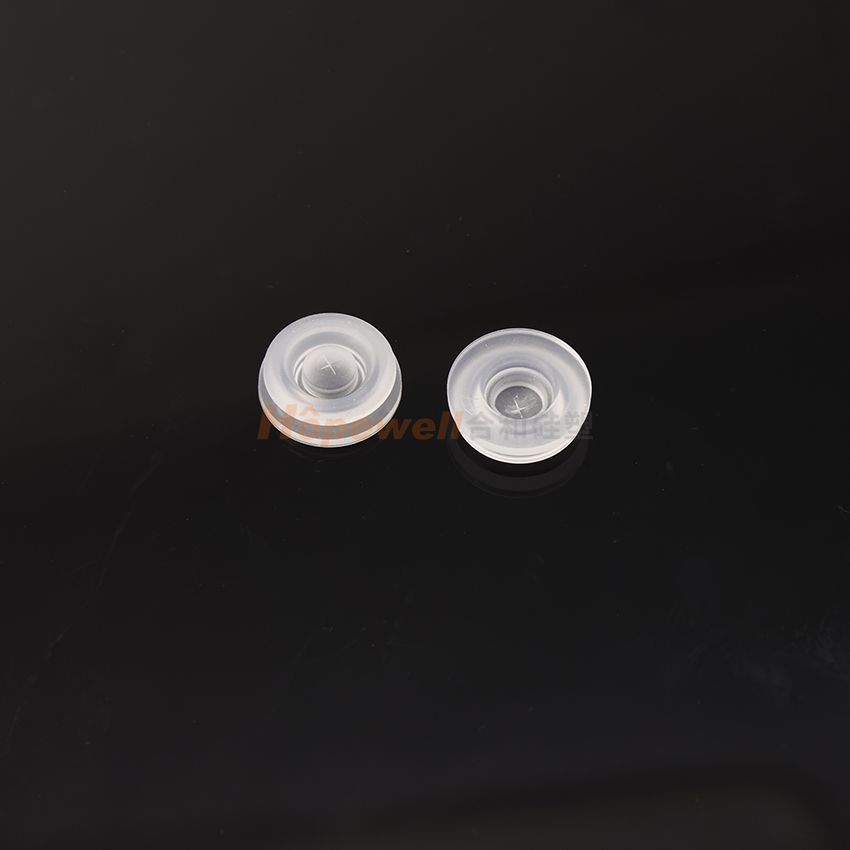 Customized 16mm Silicone Check Valve
