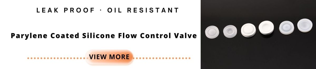 Silicone Flow Control Valve Revolutionizes Oil-Based Cosmetics Packaging