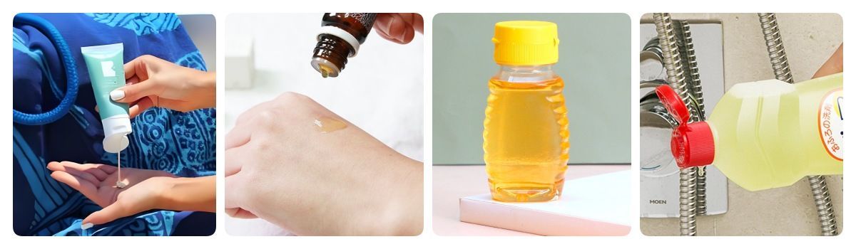 Silicone Flow Control Valve Revolutionizes Oil-Based Cosmetics Packaging