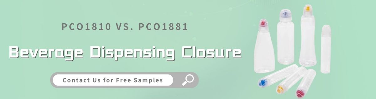Unlocking the Secret of Pilfer Proof Beverage Dispensing Closures: PCO1810 vs. PCO1881