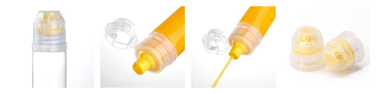 Unlocking the Secret of Pilfer Proof Beverage Dispensing Closures: PCO1810 vs. PCO1881