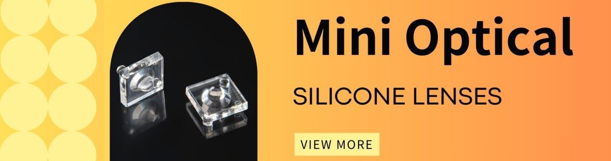 Mini Optical Lenses
