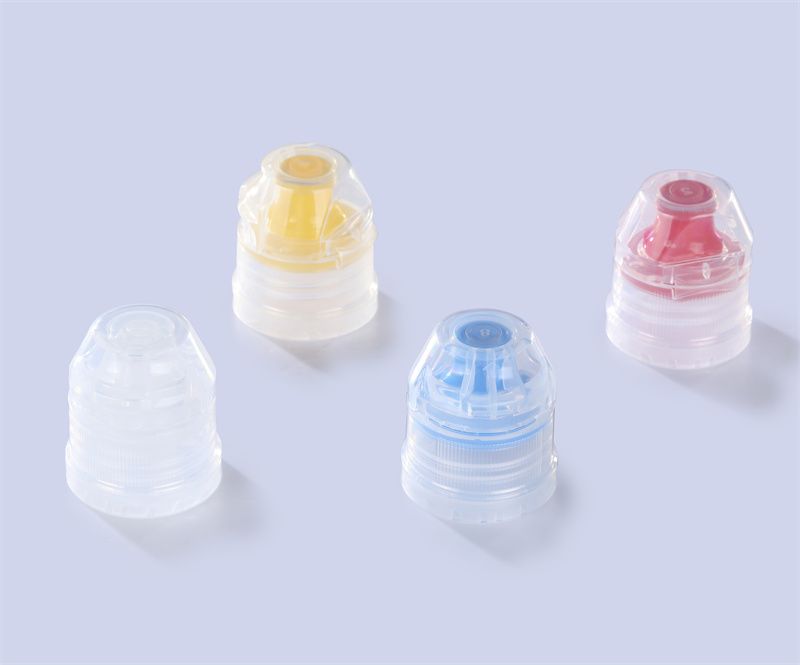 28-400 Flip Top Sport Cap-Yellow