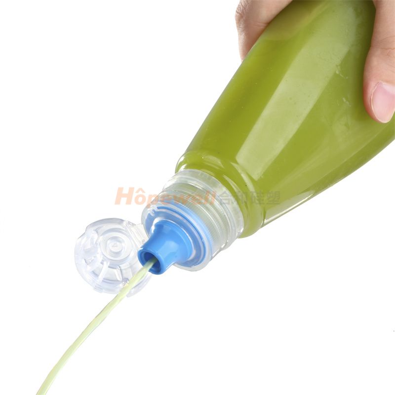 28-400 Flip Top Sport Cap-Yellow