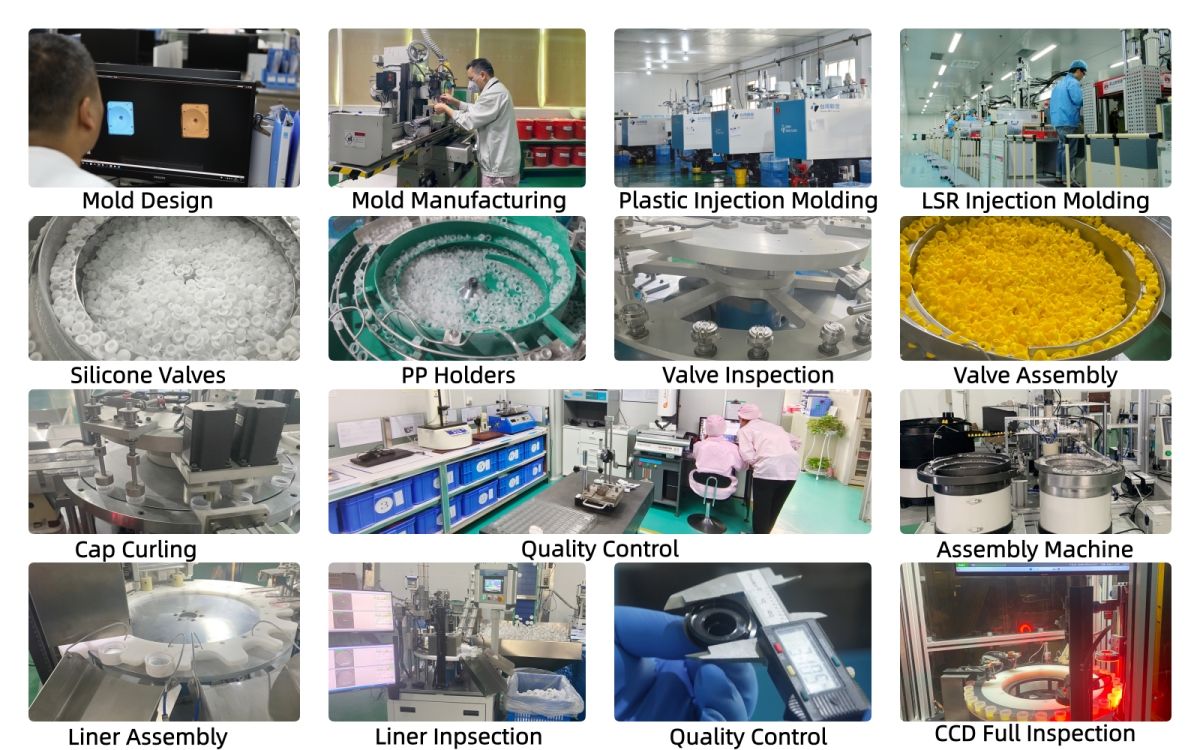 38 400 Plastic Snap on Top Caps 38 400 Plastic Snap on Top Caps