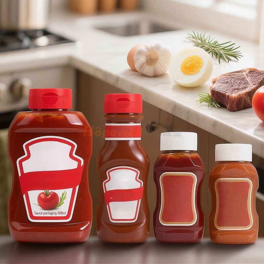 38-400 Ketchup Bottle Cap