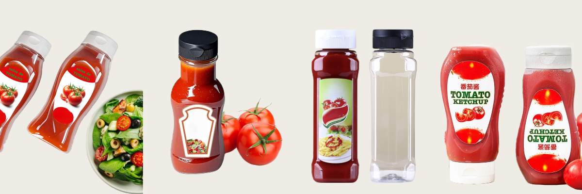 38-400 Ketchup Bottle Cap