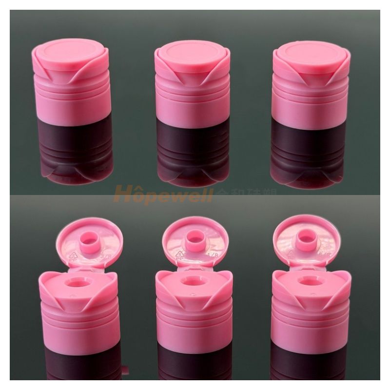 24/410 Screw Bottle Cap